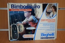 Bimbo sicuro versione usato  Italia