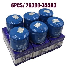 6pcs pack genuine for sale  USA