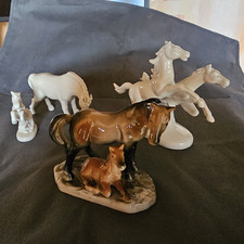 Pferdesammlung porzellan gebraucht kaufen Pferdesammlung porzellan gebraucht kaufen  Schacht-Audorf