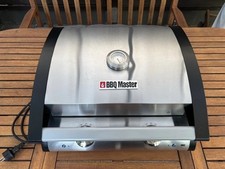 Bbq master volt gebraucht kaufen  Bruchköbel