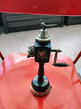 Carillon vintage reuge usato  Verona