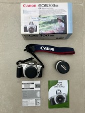 Canon eos 300 for sale Canon eos 300 for sale  READING