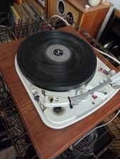 Giradischi garrard 4hf usato  Spedire a Italy