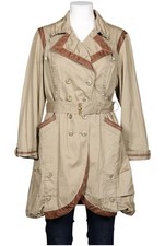 Biba mantel damen gebraucht kaufen  Berlin