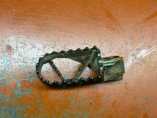 Left foot peg for sale  Lakeport