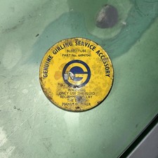 Girling bleed tube for sale  KIDDERMINSTER