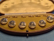 Set six antique for sale  EYEMOUTH