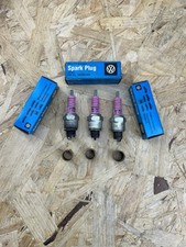 Beru spark plugs d'occasion  Expédié en Belgium