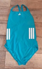 Adidas mädchen badeanzug gebraucht kaufen  Burg