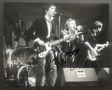 Glen matlock authentic for sale  BOREHAMWOOD