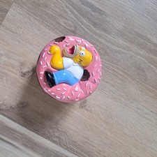 Burger king homer gebraucht kaufen  Hartenstein