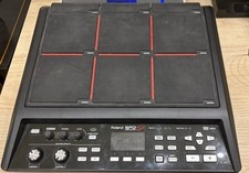 Roland spd sampling d'occasion  Paris X