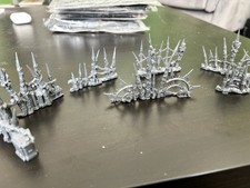 Warhammer warcry aos for sale  WIRRAL