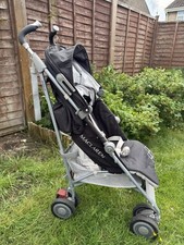 Maclaren techno single for sale  TROWBRIDGE