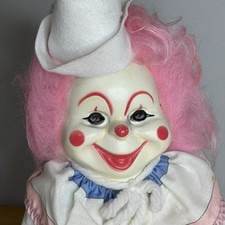 Vintage plastic face for sale  Tuscola