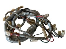 1982 nu50 wire for sale  Brackney