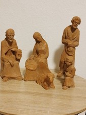 Keramik krippen figuren gebraucht kaufen  Stuttgart