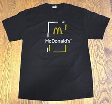 Authentic mcdonald logo for sale  Staten Island