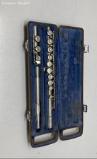 Vintage yamaha flute for sale  Seattle