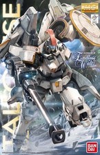 Tallgeese gundam wing usato  Chieti