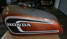 Honda cb360 360 for sale  Irwin