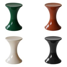 Tabouret ottoman polyvalent d'occasion  Expédié en France
