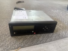 Digital tachograph 12v for sale  KETTERING