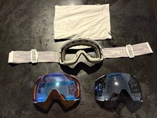 Smith o goggles for sale  New York