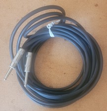 Guitar cable electric for sale  Cranford