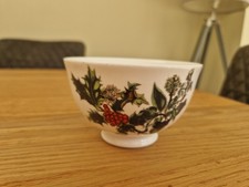 Portmeirion holly ivy for sale  ROCHESTER
