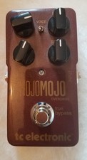 Electronic mojomojo overdrive for sale  Hesperia