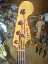 fender jazz bass for sale fender jazz bass for sale WEYMOUTH