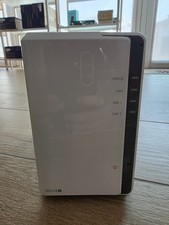 Nas synology ds218j usato  Ticengo