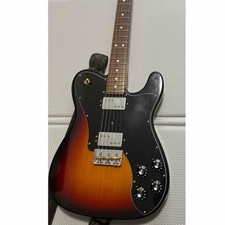 American Pro Ii Telecaster Deluxe comprar usado  Enviando para Brazil
