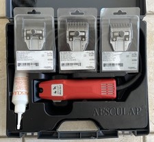 Aesculap gt104 favorita gebraucht kaufen  Bad Soden