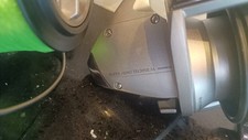 Mulinelli shimano super usato  Mantova