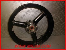 Suzuki gsxf 600 d'occasion  Belleville