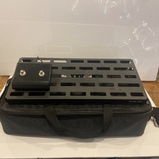 Rockboard warwick tres for sale  Crowley