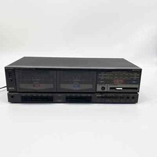 Sharp stereo cassette for sale  Huntsville