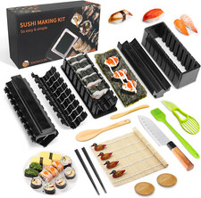 Sushi maker kit usato  Roma