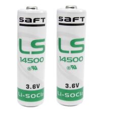 Suivi piles lithium d'occasion  Grièges