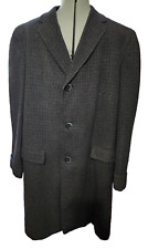 Crombie scotland black for sale  Middleburg