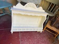 White wood curio for sale  Sacramento