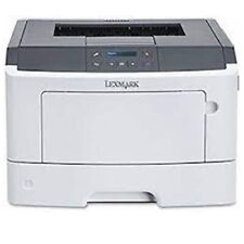 Usado, Impressora Lexmark MS410dn BOM FORA UNIDADES DE LOCAÇÃO CONTAGEM DE PÁGINAS BAIXA COM SUPRIMENTOS TAMBÉM! comprar usado  Enviando para Brazil