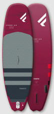 Fanatic stubby air for sale  BRIDGEND