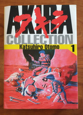 Akira collection terza usato  Modena