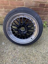 Bbs lms replica for sale  LONDON