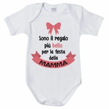 Body neonata sono usato  Napoli