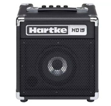 Hartke hd15 amplificatore usato  Santa Maria Capua Vetere