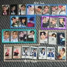 Straykids changbin rare for sale  Corvallis